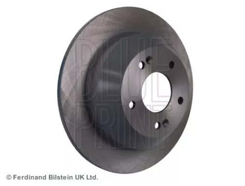 BLUE PRINT Brake Disc (ADG043159)
