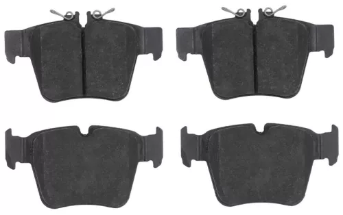 TRW Brake Pad Set, disc brake (GDB2154)