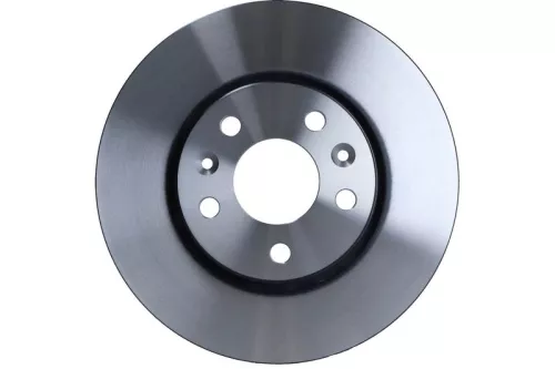 TRW Brake Disc (DF6751S)