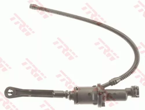 Master Cylinder, clutch