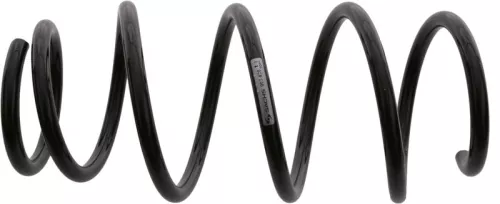 SACHS Suspension Spring (993 480)