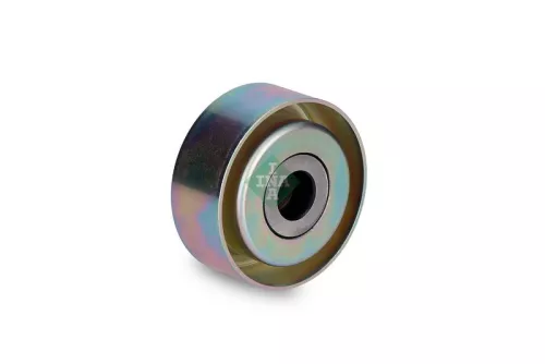 Schaeffler INA Deflection/Guide Pulley, V-ribbed belt (532047410)