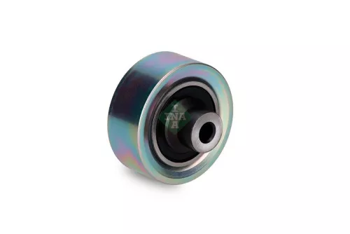 Schaeffler INA Deflection/Guide Pulley, V-ribbed belt (532047410)