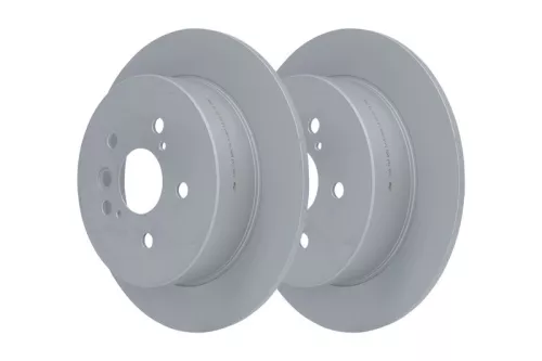 ATE Brake Disc (24.0109-0152.1)