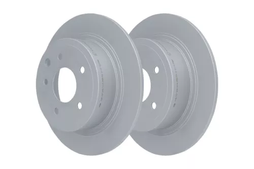 ATE Brake Disc (24.0109-0157.1)