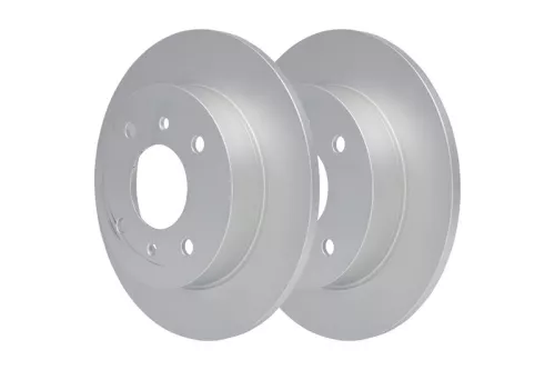 ATE Brake Disc (24.0110-0215.1)