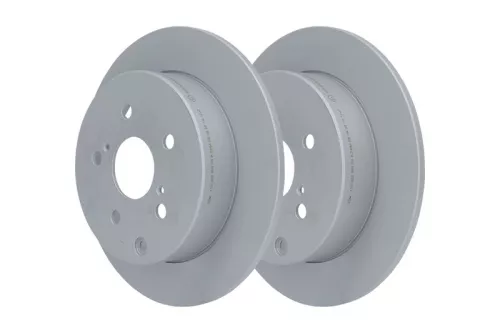 ATE Brake Disc (24.0110-0320.1)