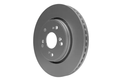 ATE Brake Disc (24.0128-0217.1)
