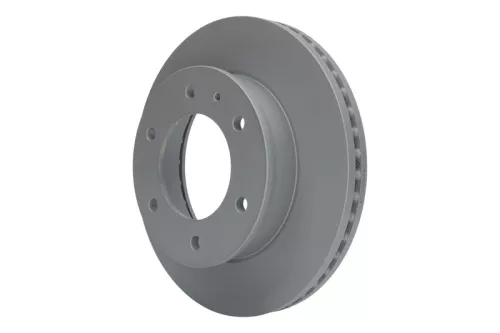 ATE Brake Disc (24.0128-0226.1)