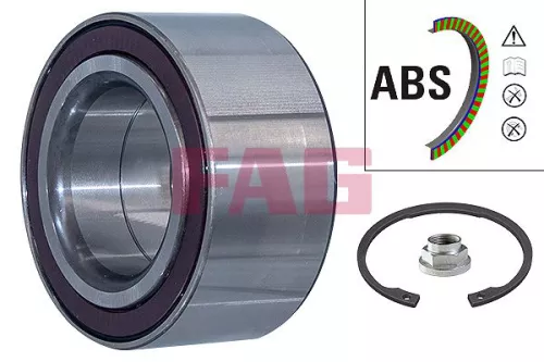 Wheel Bearing Kit