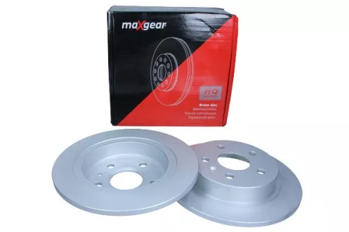 MAXGEAR Brake Disc (19-2017MAX)