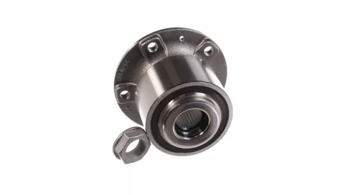 SKF Wheel Bearing Kit (VKBA7120)