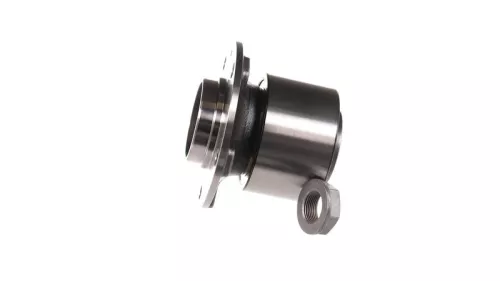 SKF Wheel Bearing Kit (VKBA7120)