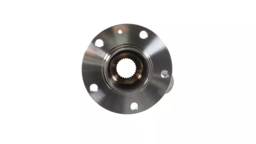 SKF Wheel Bearing Kit (VKBA7120)