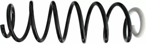 SACHS Suspension Spring (993 691)