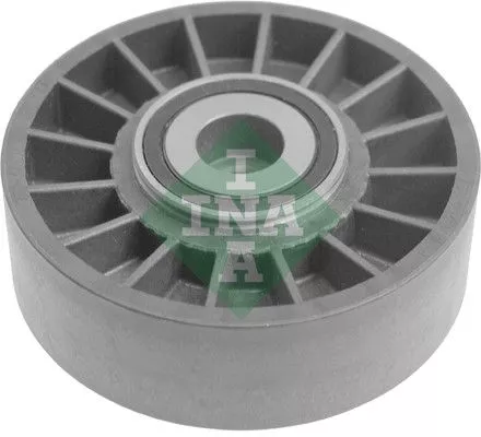 Schaeffler INA Deflection/Guide Pulley, V-ribbed belt (531071810)