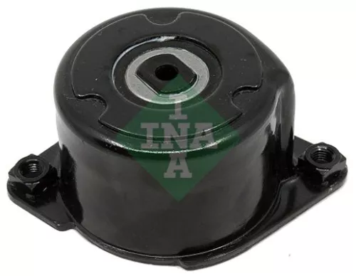 Schaeffler INA Belt Tensioner, V-ribbed belt (534017010)