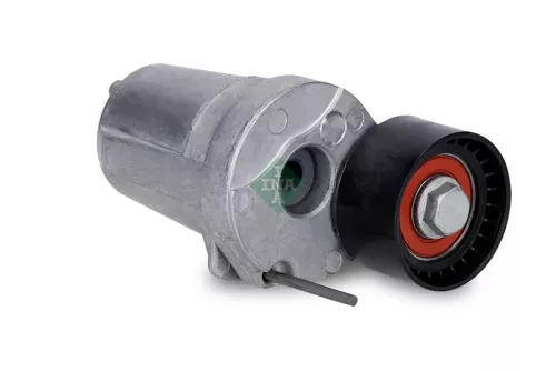 Schaeffler INA Belt Tensioner, V-ribbed belt (534040210)