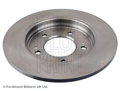 BLUE PRINT Brake Disc (ADG043229)