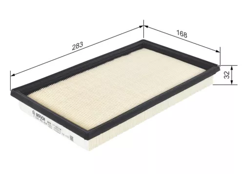 BOSCH Air Filter (F026400454)