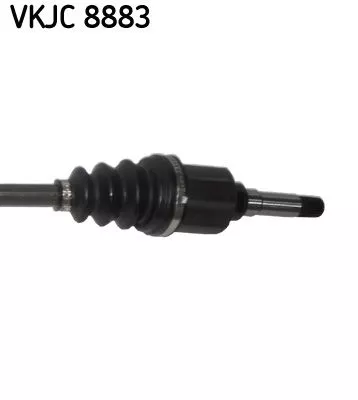 SKF Drive Shaft (VKJC8883)