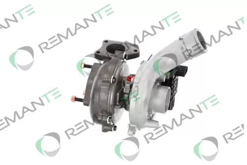 REMANTE Charger, charging (supercharged/turbocharged) (003-002-001317R)
