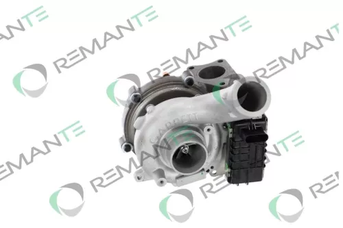 REMANTE Charger, charging (supercharged/turbocharged) (003-002-001317R)