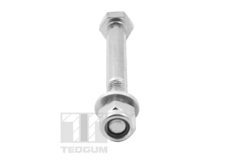 TEDGUM Bolt, control arm (TED56233)