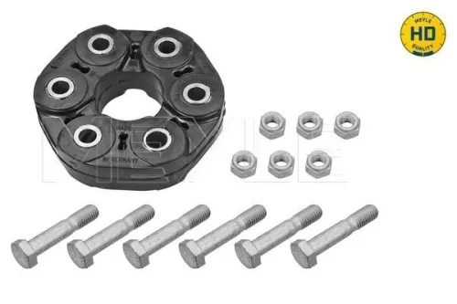 MEYLE Joint, propshaft (3141522102/HD)