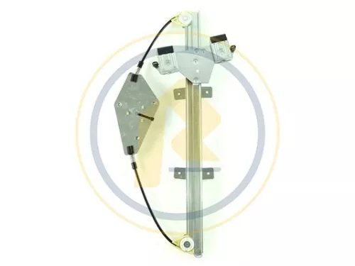 Ac Rolcar Window Regulator (01.3002)