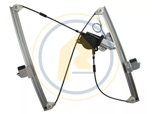 Ac Rolcar Window Regulator (01.3513)