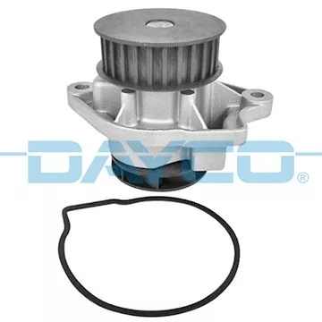 DAYCO Water Pump, engine cooling (DP038)