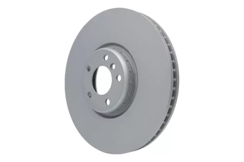 ATE Brake Disc (24.0136-0112.2)