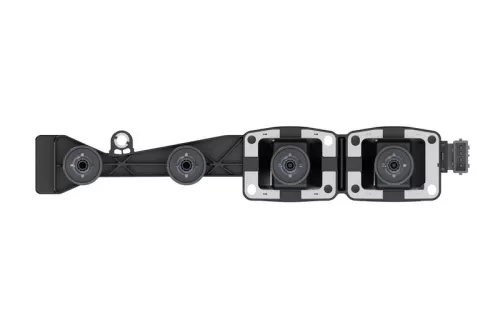 HELLA Ignition Coil (5DA193175-731)