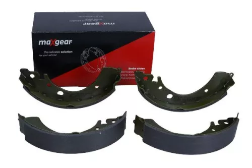 MAXGEAR Brake Shoe Set (19-3461)