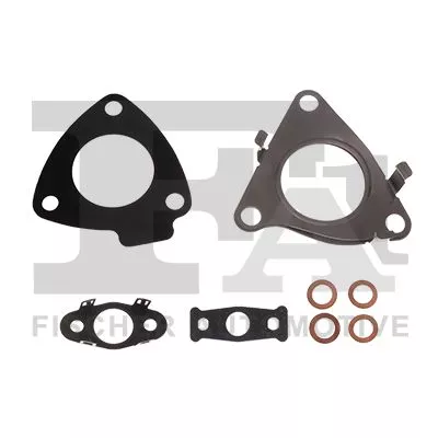 Mounting Kit, charger