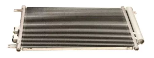 MAXGEAR Condenser, air conditioning (AC808242)