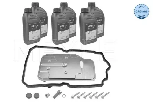 MEYLE Parts Kit, automatic transmission oil change (0141351402)
