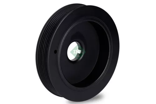 Schaeffler INA Belt Pulley, crankshaft (544011010)