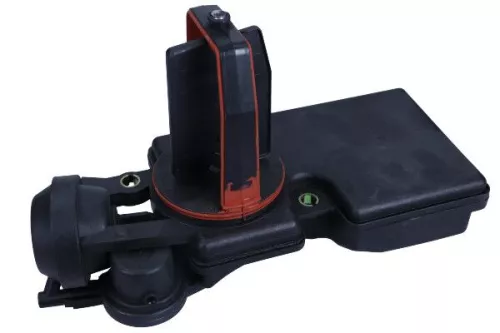 Control, swirl flaps (induction pipe)