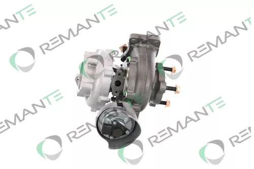 REMANTE Charger, charging (supercharged/turbocharged) (003-001-000307R)