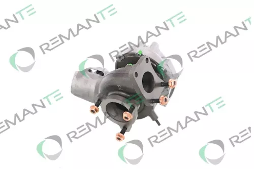 REMANTE Charger, charging (supercharged/turbocharged) (003-001-000307R)