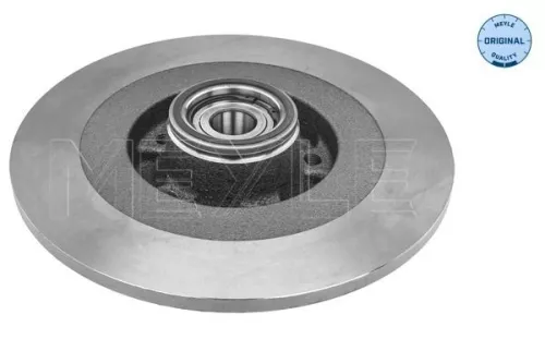 MEYLE Brake Disc (16-155234119)