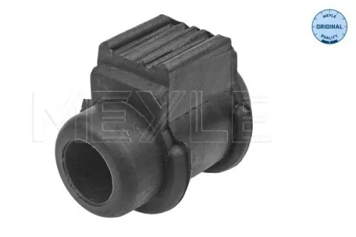 Mounting, stabiliser bar