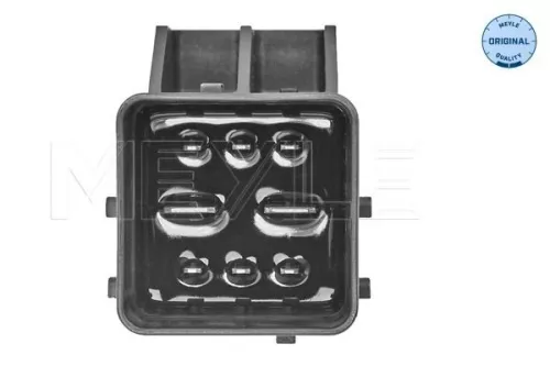 MEYLE Control Unit, glow time (11-148800010)