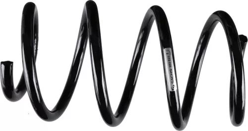 SACHS Suspension Spring (993 823)