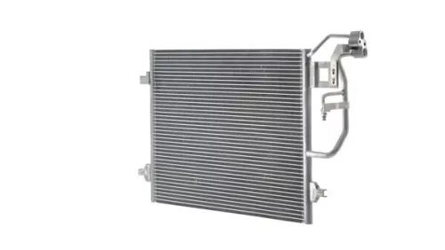 MAHLE Condenser, air conditioning (AC300000P)