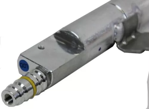 MAHLE Dryer, air conditioning (AD103000P)