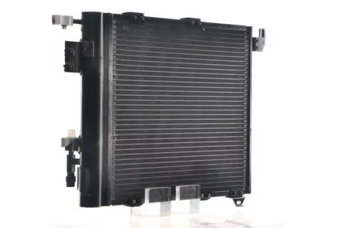 MAHLE Condenser, air conditioning (AC349000S)