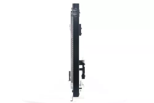 MAHLE Condenser, air conditioning (AC349000S)